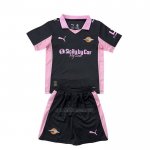 Camiseta Palermo Segunda Nino 2025-2026