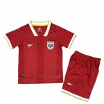 Camiseta Panama Primera Nino 2025