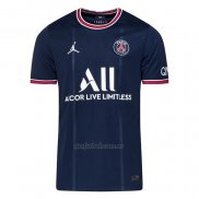 Camiseta Paris Saint-Germain Primera 2021-2022