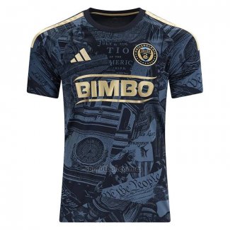 Camiseta Philadelphia Union Primera 2026