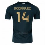 Camiseta Portland Timbers Jugador Jonathan Rodriguez Primera 2025