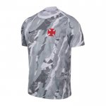 Camiseta Pre Partido del CR Vasco da Gama 2026 Gris