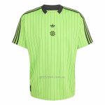 Camiseta Pre Partido del Celtic 2025-2026 Verde