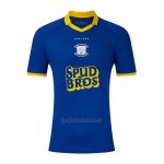 Camiseta Preston North End Segunda 2026-2027