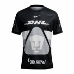 Camiseta Pumas UNAM Portero Segunda 2025-2026