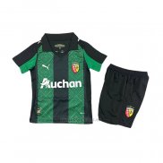 Camiseta RC Lens Segunda Nino 2025-2026
