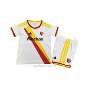 Camiseta RC Lens Tercera Nino 2026-2027