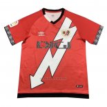 Camiseta Rayo Vallecano Segunda 2022-2023