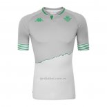 Camiseta Real Betis Tercera 2020-2021