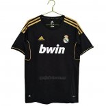 Camiseta Real Madrid Segunda Retro 11-12