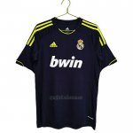Camiseta Real Madrid Segunda Retro 12-13