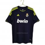 Camiseta Real Madrid Segunda Retro 12-13