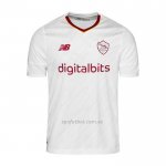Camiseta Roma Segunda 2022-2023