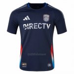 Camiseta San Diego Primera Authentic 2025