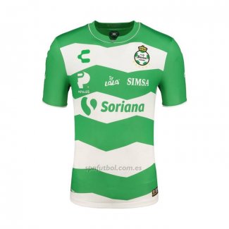 Camiseta Santos Laguna Primera 2023-2024