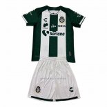 Camiseta Santos Laguna Primera Nino 2024-2025