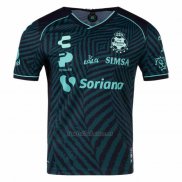 Camiseta Santos Laguna Segunda 2024-2025