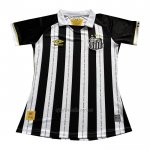 Camiseta Santos Segunda Mujer 2023