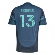 Camiseta Seattle Sounders Jugador Jordan Morris Segunda 2025