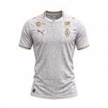 Camiseta Stade de Reims Segunda 2026-2027