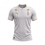 Camiseta Stade de Reims Segunda 2026-2027