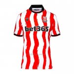 Camiseta Stoke City Primera 2025-2026