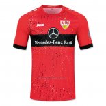 Camiseta Stuttgart Segunda 2021-2022