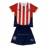 Camiseta Tapatio Primera Nino 2024-2025