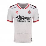 Camiseta Tijuana Segunda Authentic 2025-2026