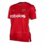 Camiseta Toluca Primera Mujer 2025-2026