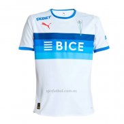 Camiseta Universidad Catolica Primera 2026