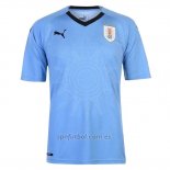 Camiseta Uruguay Primera 2018
