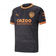 Camiseta Valencia Segunda 2022-2023