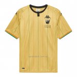 Camiseta Venezia Portero Segunda 2023-2024