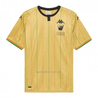 Camiseta Venezia Portero Segunda 2023-2024