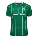 Camiseta Werder Bremen Primera 2025-2026