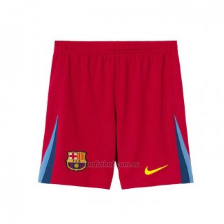 Pantalones Barcelona Cuarto 2025-2026