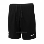 Pantalones Sporting Segunda 2025-2026 Negro