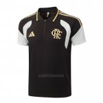 Polo del Flamengo 2026-2027 Marron