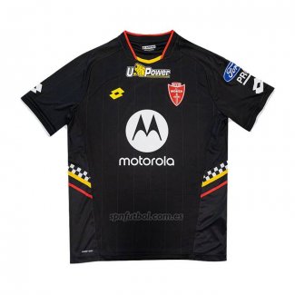 Tailandia Camiseta AC Monza Tercera 2024-2025