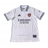 Tailandia Camiseta Arsenal Special 2025-2026 Blanco