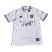 Tailandia Camiseta Arsenal Special 2025-2026 Blanco