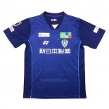 Tailandia Camiseta Avispa Fukuoka Primera 2024