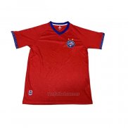 Tailandia Camiseta Bahia Special 2025 Rojo