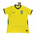 Tailandia Camiseta Brasil Primera 2026