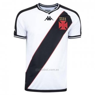 Tailandia Camiseta CR Vasco da Gama Segunda 2024