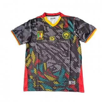 Tailandia Camiseta Camerun Special 2025-2026
