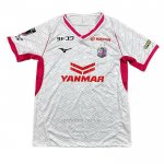 Tailandia Camiseta Cerezo Osaka Segunda 2025
