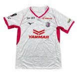 Tailandia Camiseta Cerezo Osaka Segunda 2025
