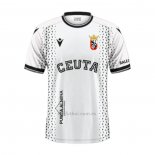 Tailandia Camiseta Ceuta Primera 2025-2026